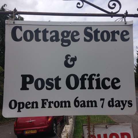 Cottage Store & Post Office photo